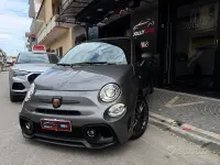 Usata Abarth 595 165 CV (121 kW) 2024 Grigio Berlina