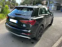 Usata Audi Q3 S-Line 230 CV (169 kW) 2019 Nero SUV