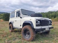 Usata Land Rover Defender 109 CV (80 kW) 1991 SUV