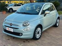 Usata Fiat 500 Dolcevita 69 CV (50 kW) 2023 Blu Utilitaria