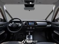 Nuova Honda Jazz Advance 122 CV (89 kW) 2025 Rosso Utilitaria