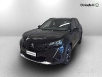 Usata Peugeot 2008 S 131 CV (96 kW) 2023 Nero SUV
