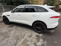 Usata Jaguar F-Pace Prestige 179 CV (131 kW) 2018 SUV