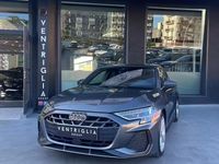 Usata Audi A3 149 CV (109 kW) 2024 Berlina