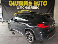 Usata BMW X1 xLine 197 CV (144 kW) 2023 Nero SUV