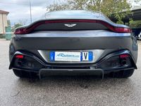 usata Aston Martin Vantage VantageVETTURA DEL MERCATO ITALIA