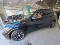 Usata BMW X5 M Sport 231 CV (169 kW) 2022 Nero SUV