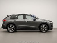 Usata Audi Q4 e-tron Comfort 194 kW (265 CV) 2022 Grigio SUV