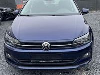 Usata VW Polo 95 CV (69 kW) 2020 Utilitaria