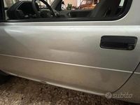 Usata Land Rover Freelander 111 CV (81 kW) 2002 Grigio SUV