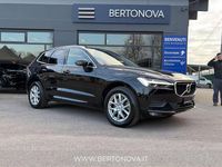 Usata Volvo XC60 Momentum 197 CV (144 kW) 2021 Nero SUV