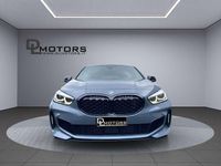 Usata BMW 135 Performance 306 CV (225 kW) 2021 Grigio Utilitaria