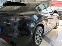 Usata Alfa Romeo Stelvio Ti 160 CV (117 kW) 2024 SUV