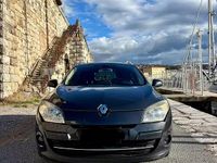 Usata Renault Mégane GrandTour 2010 Station wagon