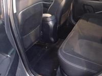 Usata Kia Sportage 116 CV (85 kW) 2011 Nero SUV