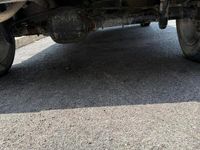 Usata Fiat Panda 4x4 50 CV (36 kW) 1987 Grigio Utilitaria