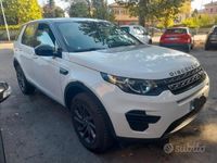 usata Land Rover Discovery Sport Discovery Sport2.0 TD4