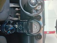 Usata Mini Countryman 2014 Blu SUV