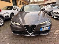 Usata Alfa Romeo Giulia Business 160 CV (117 kW) 2021 Grigio Berlina