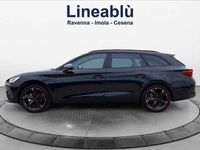 usata Cupra Leon Leon Station WagonSportstourer 1.5 TSI 150 CV nuova a Ravenna