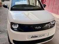 Usata Ligier Myli 60 kW (82 CV) 2024 Bianco Utilitaria