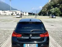 Usata BMW 120 M Sport 190 CV (139 kW) 2016 Utilitaria