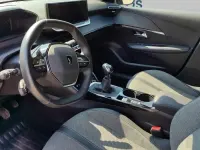 Usata Peugeot 208 Allure 101 CV (74 kW) 2024 Nero Utilitaria