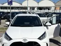 Usata Toyota Yaris 105 CV (77 kW) 2023 Utilitaria