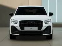 Nuova Audi Q2 Comfort 150 CV (110 kW) 2026 Bianco ghiacciaio metallizzato SUV