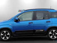 Occasion Fiat Panda Cross Cross 69 ch (50 kW) 2025 Bleue Citadine