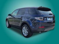 usata Land Rover Discovery Sport 2.0 TD4 150 CV Auto Business Ed.Premium Pure