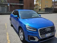 Usata Audi Q2 Business 116 CV (85 kW) 2018 SUV