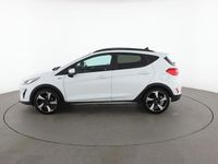 Usata Ford Fiesta Active 95 CV (69 kW) 2020 Bianco Utilitaria