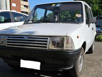 Usata Innocenti 500 31 CV (22 kW) 1991 Bianco