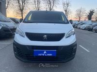 Usata Peugeot Expert Premium 102 CV (75 kW) 2023 Bianco Furgone