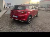 Usata EMC Wave 3 2023 Rosso SUV