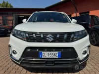 Usata Suzuki Vitara Cool 129 CV (94 kW) 2022 Bianco SUV