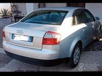 usata Audi A4 2ª serie - 2002