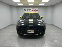 Usata Smart #1 Edition #1 75 kW (102 CV) 2023 Nero SUV