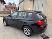 usata BMW X3 X3F25 LCI 2014 xdrive20d Business auto