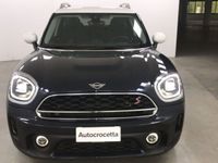 usata Mini Cooper S Countryman 2.0 ALL4