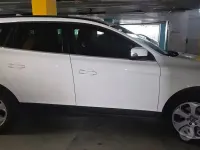Usata Volvo XC60 215 CV (158 kW) 2011 Bianco SUV