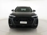 Nuova Audi Q5 S-Line 204 CV (150 kW) 2026 Grigio tambora metallico SUV
