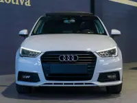 Usata Audi A1 Sport 95 CV (69 kW) 2017 Bianco Utilitaria