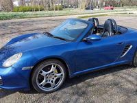 Usata Porsche Boxster 239 CV (175 kW) 2005 Cabrio