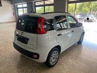 Usata Fiat Panda Pop 70 CV (51 kW) 2021 Bianco Furgone