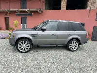 Usata Land Rover Range Rover SE Plus 272 CV (200 kW) 2011 SUV