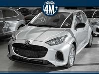Nuova Mazda 2 Center-Line 116 CV (85 kW) 2025 Argento metallizzato Utilitaria