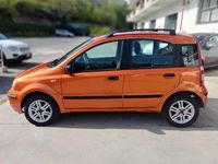 usata Fiat Panda 1.3 MJT 16V Dynamic