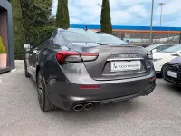 Usata Maserati Ghibli GranLusso 350 CV (257 kW) 2022 Grigio Berlina